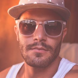 Alex Martinez avatar