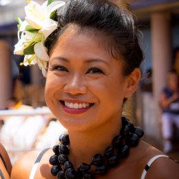 Maya Chen profile photo