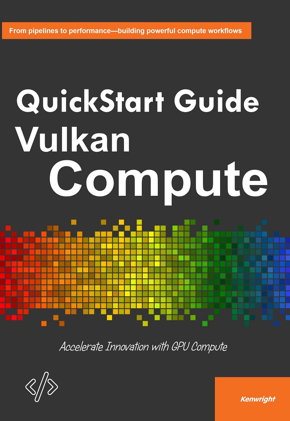 QuickStart Guide to Vulkan Compute thumbnail